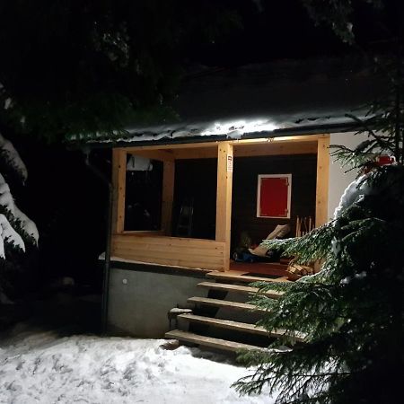 Snowhite Jahorina Villa Dış mekan fotoğraf