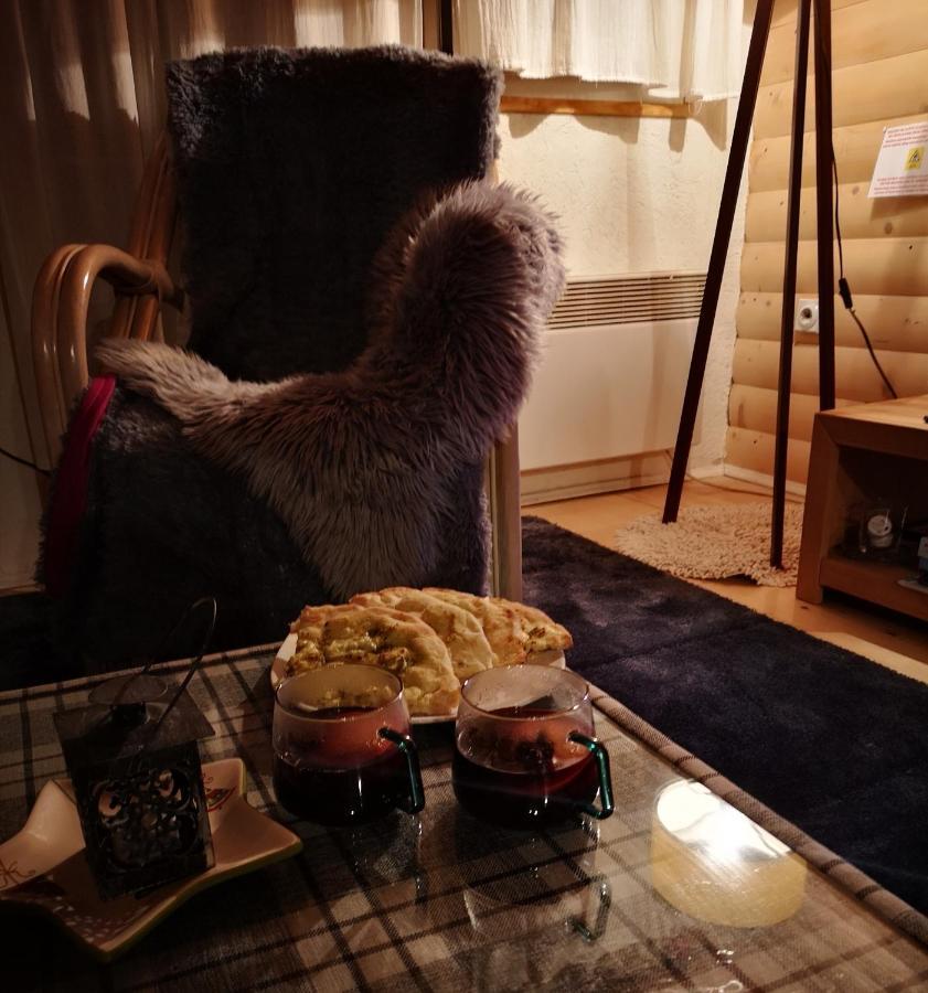 Snowhite Jahorina Villa Dış mekan fotoğraf