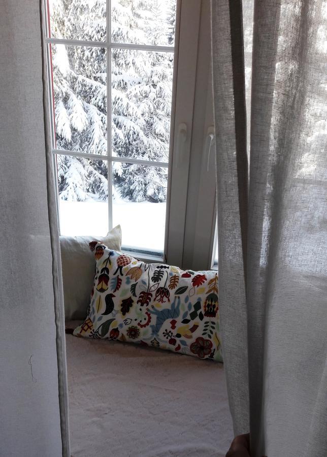 Snowhite Jahorina Villa Dış mekan fotoğraf