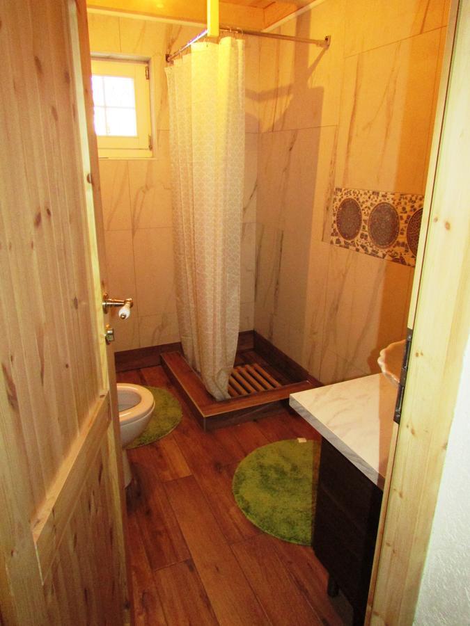 Snowhite Jahorina Villa Dış mekan fotoğraf