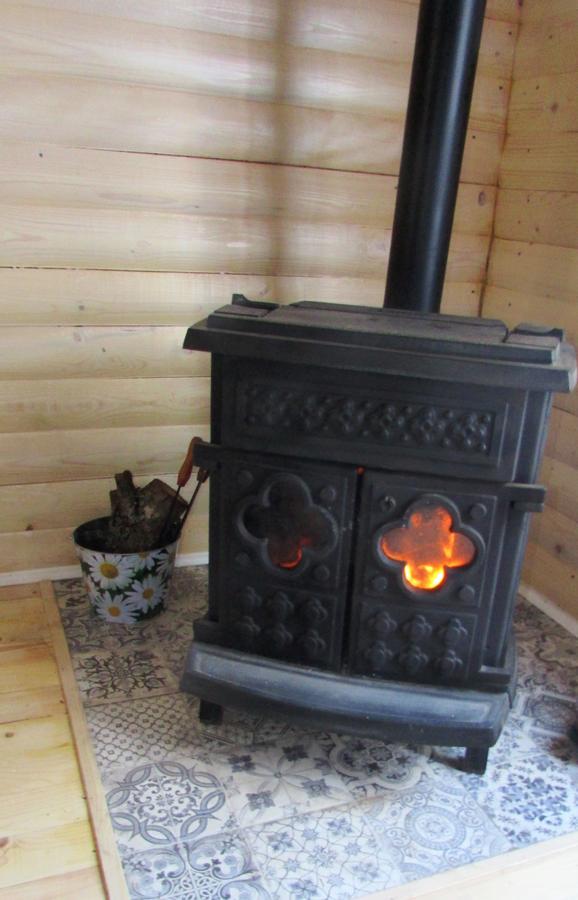 Snowhite Jahorina Villa Dış mekan fotoğraf