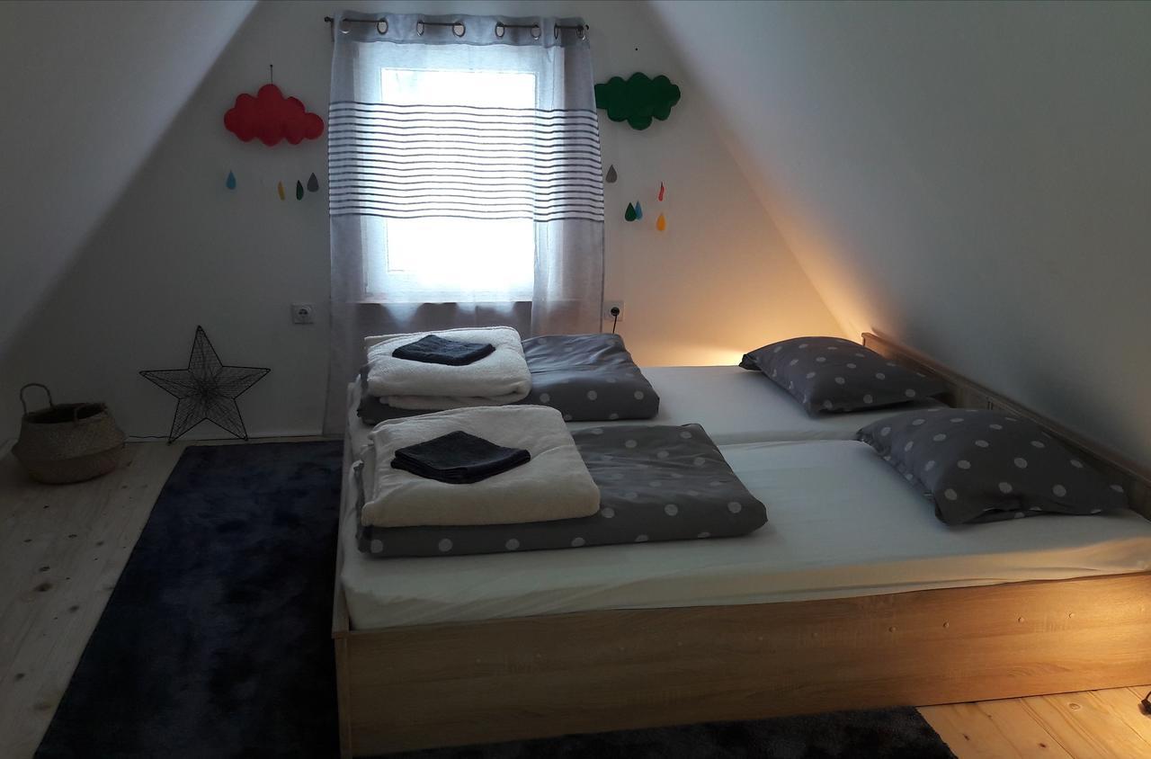 Snowhite Jahorina Villa Dış mekan fotoğraf