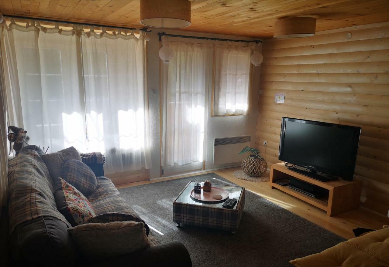 Snowhite Jahorina Villa Dış mekan fotoğraf