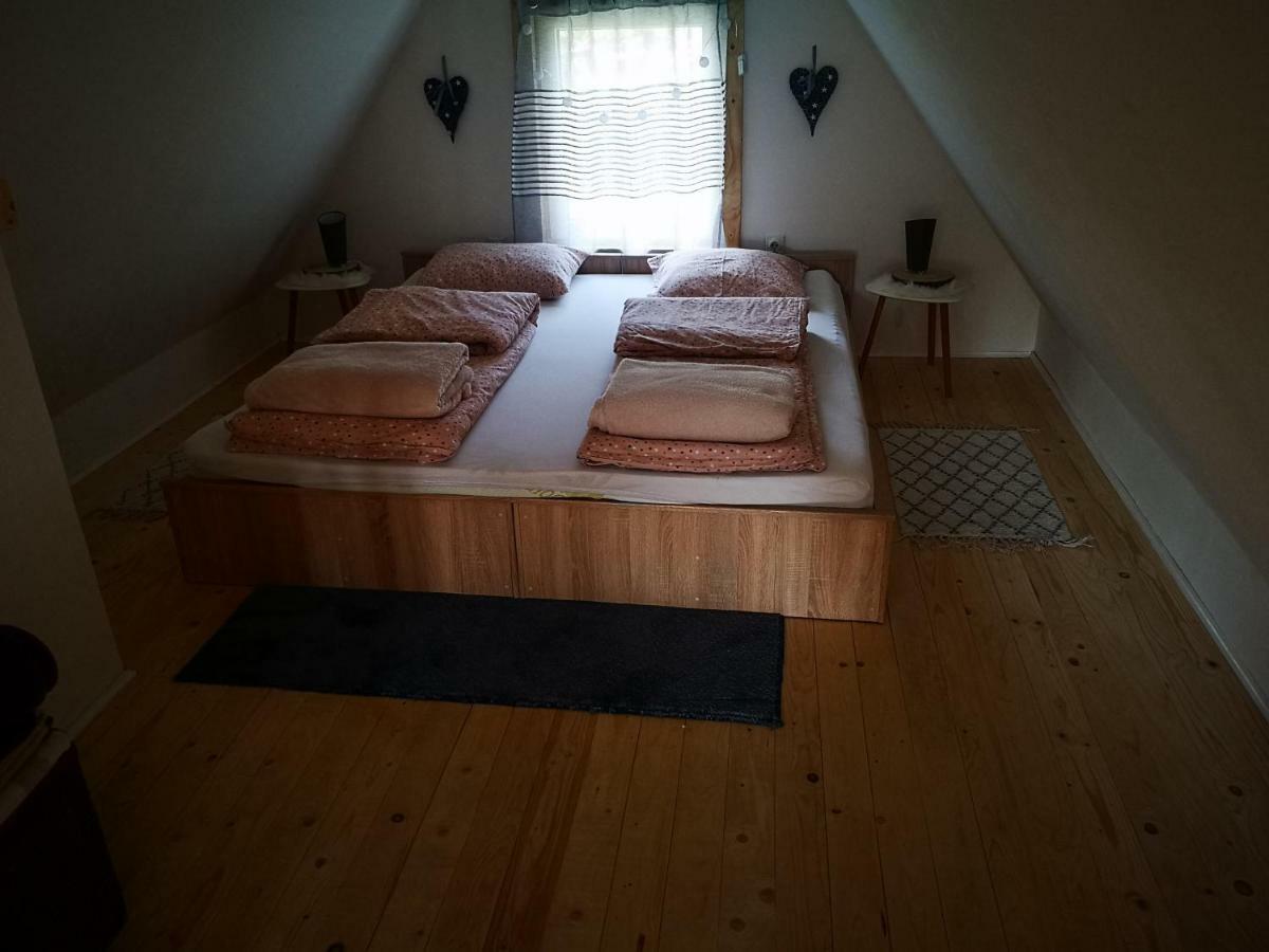 Snowhite Jahorina Villa Dış mekan fotoğraf