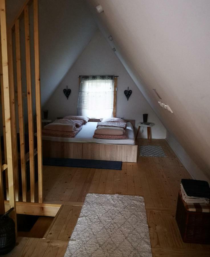 Snowhite Jahorina Villa Dış mekan fotoğraf